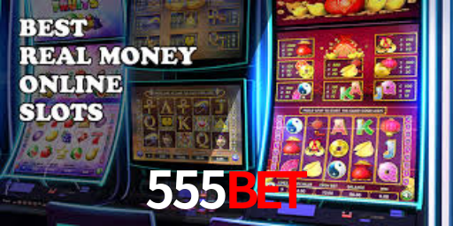 555BET